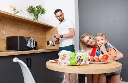 Zator Apartamento | ZatorHome apartamenty