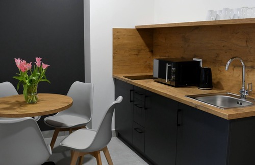 Zator Apartamento | ZatorHome apartamenty