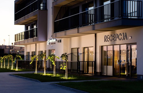 Zator Apartamento | ZatorHome apartamenty