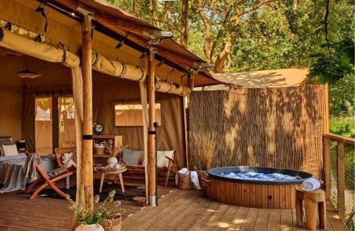Zator Complejo | Zatoria Luxury Glamping ZATOR
