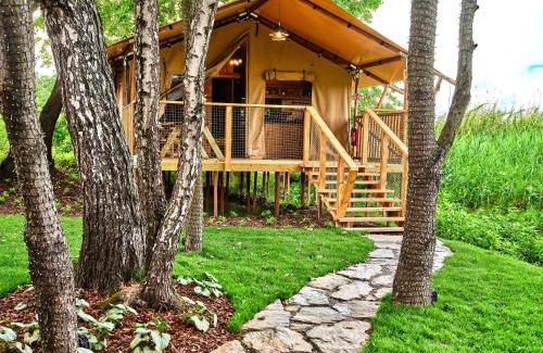 Zator Complejo | Zatoria Luxury Glamping ZATOR