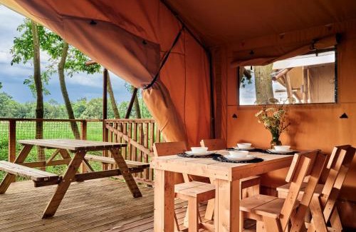 Zator Complejo | Zatoria Luxury Glamping ZATOR