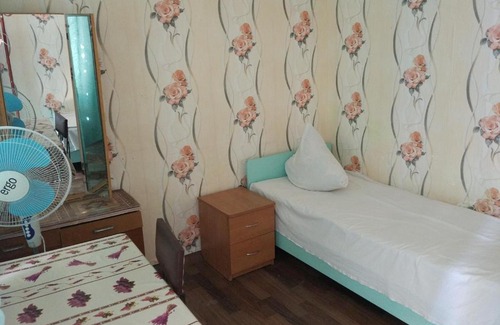 Shchaslyvtseve Casa | Zatyshnyi Dvir