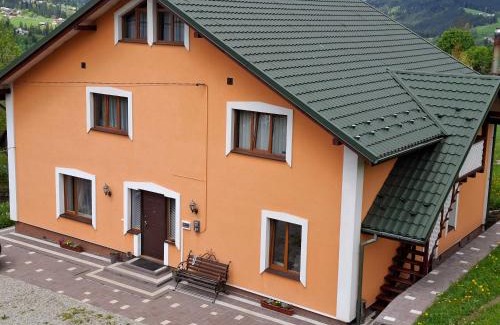 Vorokhta Apartamento | Zatyshok v Karpatah 2