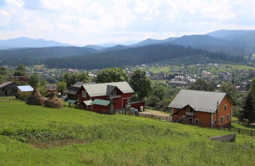 Vorokhta Apartamento | Zatyshok v Karpatah 2