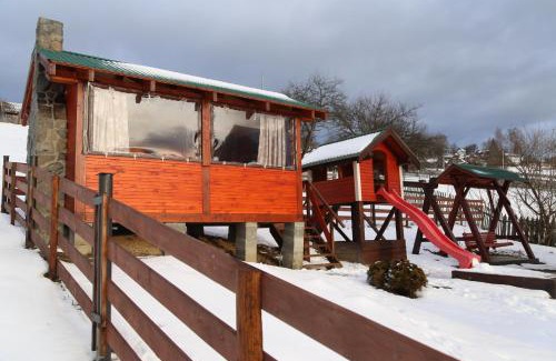 Vorokhta Casa | Zatyshok v Karpatah