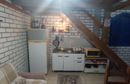 Rio Vermelho Norte Casa | zaua guest house