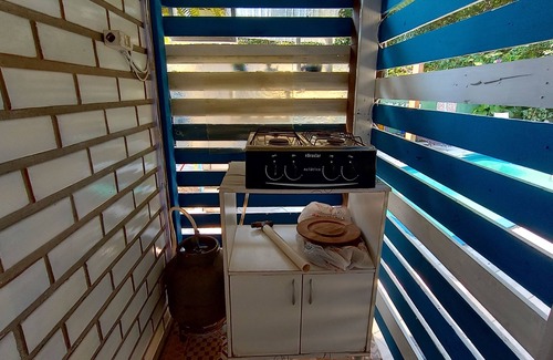Rio Vermelho Norte Casa | zaua guest house