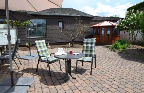 Roemerberg Apartamento | Zauber der Pfalz