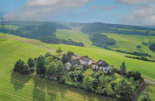 Kerschenbach Casa | Zauberberg