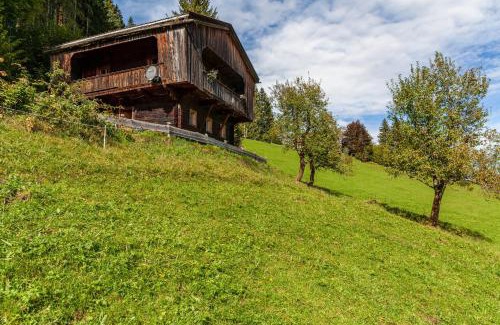 Wildschoenau Apartamento | Zauberhütte Wildschönau