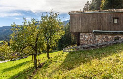 Wildschoenau Apartamento | Zauberhütte Wildschönau