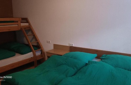 Muhldorf Apartamento | Zaunerhof Apts