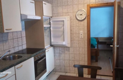 Muhldorf Apartamento | Zaunerhof Apts