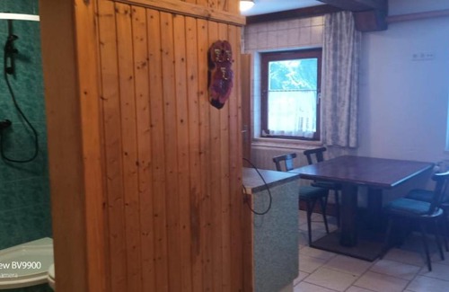 Muhldorf Apartamento | Zaunerhof Apts