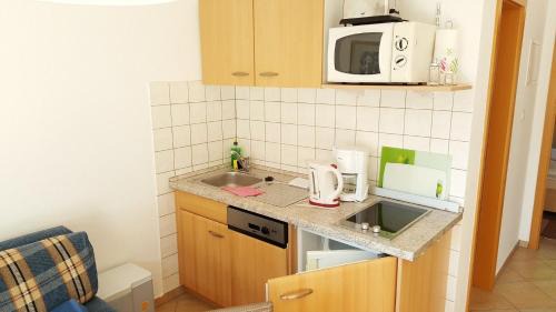 Kuehlungsborn Apartamento | Zaunkönig - 59-02