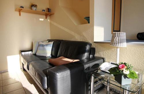 Bliesdorf Apartamento | Zaunkönig
