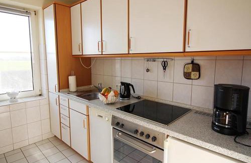 Bliesdorf Apartamento | Zaunkönig
