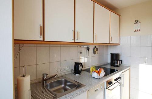 Bliesdorf Apartamento | Zaunkönig