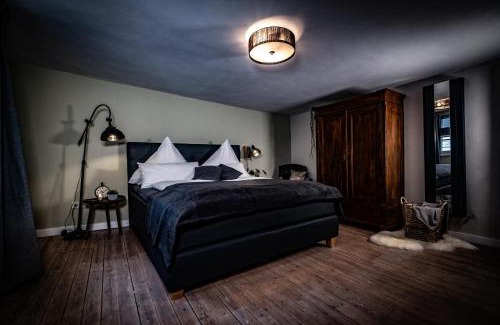Bernkastel Apartamento | ZaVélo Suite