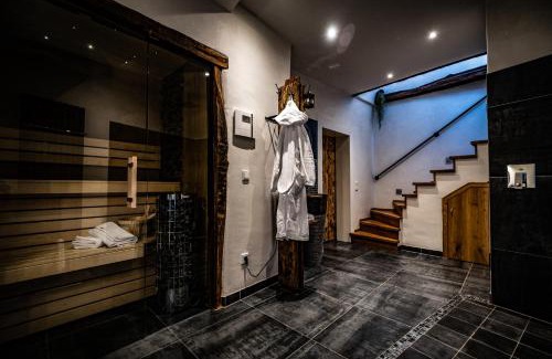 Bernkastel Apartamento | ZaVélo Suite