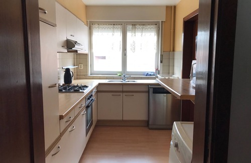 Zaventem Casa | ZAVENTEM BRUSSELS AEROPUERTO APARTAMENTO2 -10 Minutos CAMINAR AL AEROPUERTO.