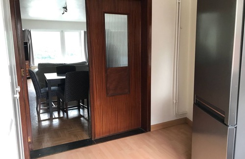 Zaventem Casa | ZAVENTEM BRUSSELS AEROPUERTO APARTAMENTO2 -10 Minutos CAMINAR AL AEROPUERTO.