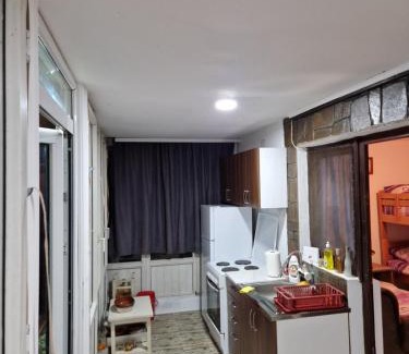 Stara Planina Casa | Zavojsko jezero - kuća Mitić