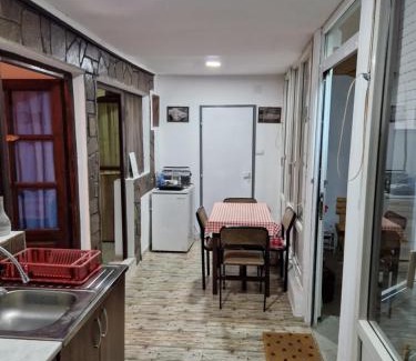 Stara Planina Casa | Zavojsko jezero - kuća Mitić