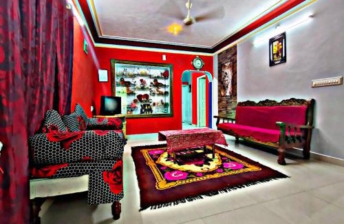 Stuart Hill Casa | Zawa Home stay