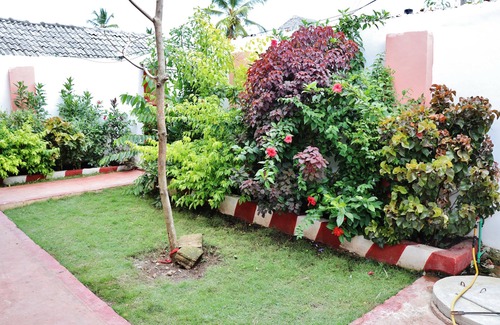 Malindi Casa | Zawady Villa