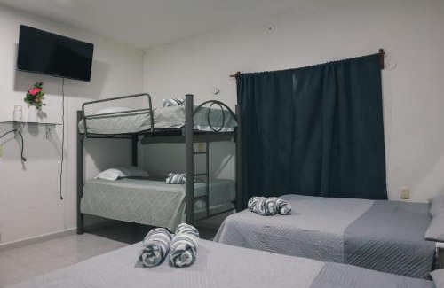 Bacalar Apartamento | Zayali Bacalar - Guest House