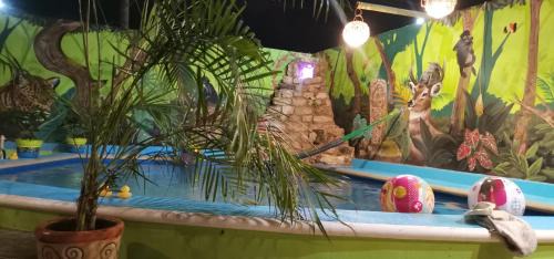 Bacalar Apartamento | Zayali Bacalar - Guest House