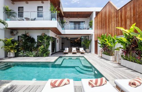Drupadi Villa | Zayana Villas Resort Seminyak