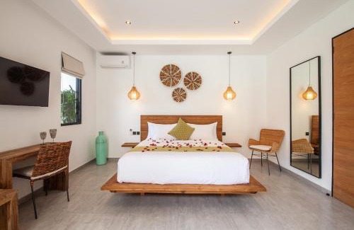 Drupadi Villa | Zayana Villas Resort Seminyak