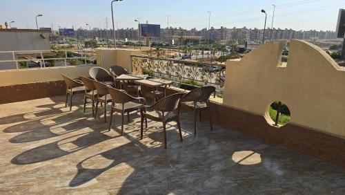 Sheikh Zayed City Apartamento | Zayed Villa with 4 apartments , Giza , 6 of October,Sheikh Zayed,Egypt شقق فلا الشيخ زايد
