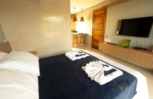Olho d'Agua das Cunhas Hotel | Zayn pousada