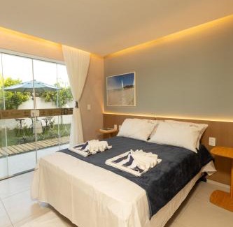 Olho d'Agua das Cunhas Hotel | Zayn pousada