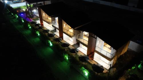 Olho d'Agua das Cunhas Hotel | Zayn pousada