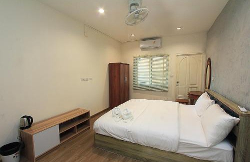 Bophut Hills Hotel | ZAYN Samui Hotel