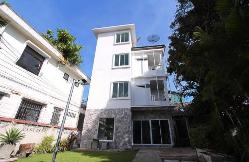 Bophut Hills Hotel | ZAYN Samui Hotel