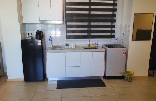 Tanjung Kling Apartamento | Zayn Serenity Retreat at Mutiara Melaka Beach Resort