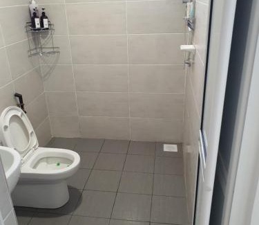 Tanjung Kling Apartamento | Zayn Serenity Retreat at Mutiara Melaka Beach Resort
