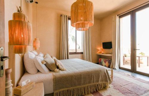 Ghazoua Casa | Zayyna hôtel de charme Essaouira