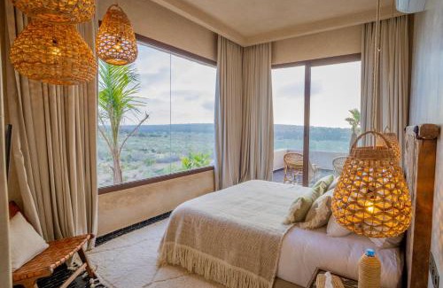Ghazoua Casa | Zayyna hôtel de charme Essaouira