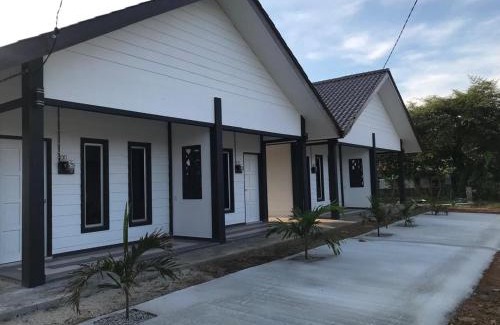 Lubok Buaya Hotel | Zaz cottage Langkawi