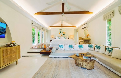 Plai Laem Complejo | Zazen Boutique Resort & Spa