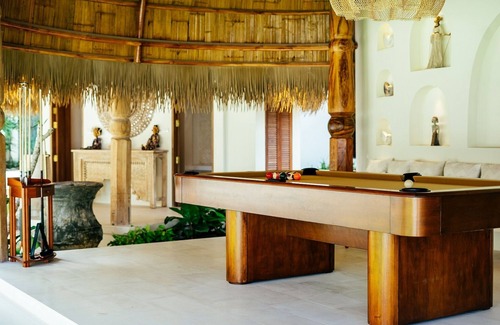 Plai Laem Complejo | Zazen Boutique Resort & Spa