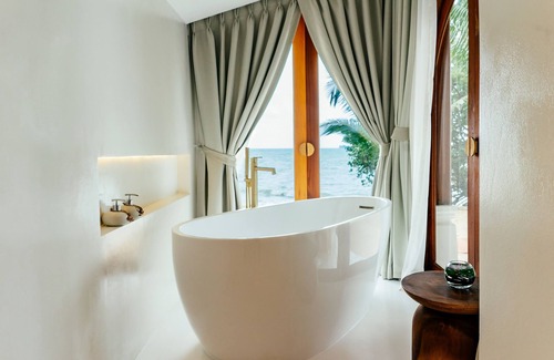 Plai Laem Complejo | Zazen Boutique Resort & Spa