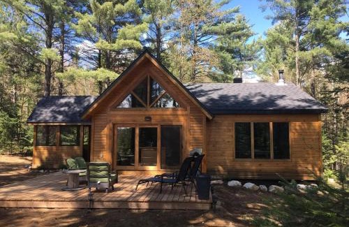 Chertsey Chalet De Esquí | Zazz - For precious moments with family or friends